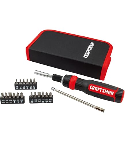 hexドライバーセット Amazon | Xcelite PS89 Compact Hex Socket Screwdriver Set, 9